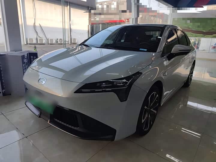 GAC Aion S Plus 2023 2023款 70 智领版 磷酸铁锂
