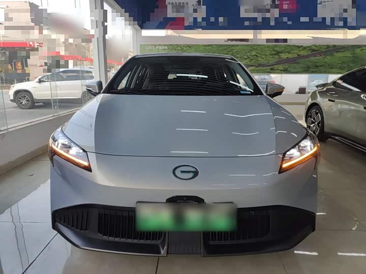 GAC Aion S Plus 2023 2023款 70 智领版 磷酸铁锂