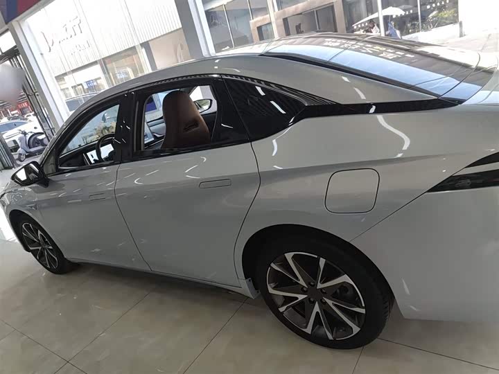 GAC Aion S Plus 2023 2023款 70 智领版 磷酸铁锂