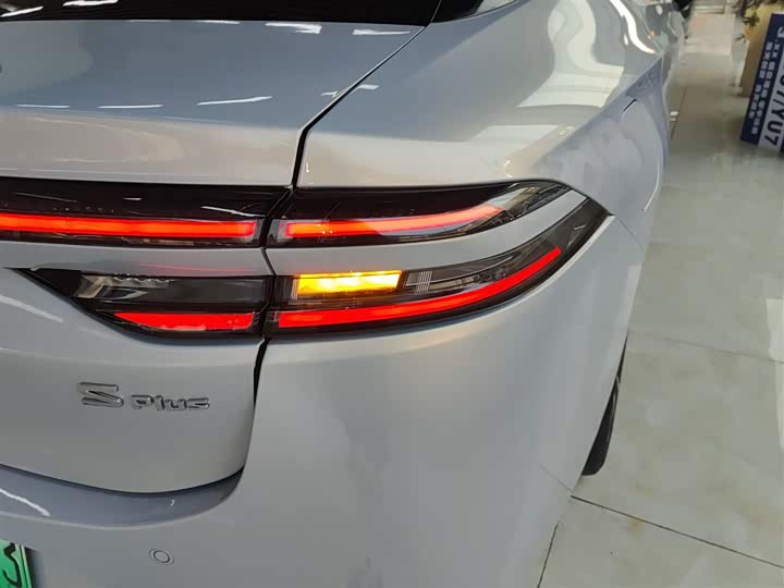 GAC Aion S Plus 2023 2023款 70 智领版 磷酸铁锂