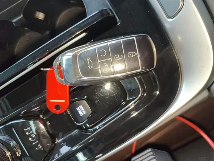 GAC Aion S Plus 2023 2023款 70 智领版 磷酸铁锂