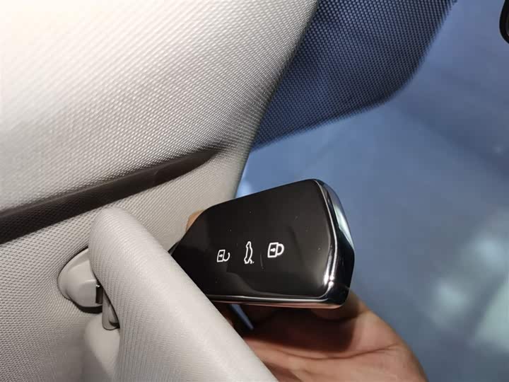 Volkswagen Tavendor 2023 2023款 380TSI 四驱R-Line巡游版