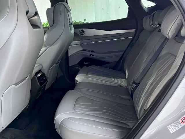 Denza N7 2024 2024款 630 四驱智驾Ultra版