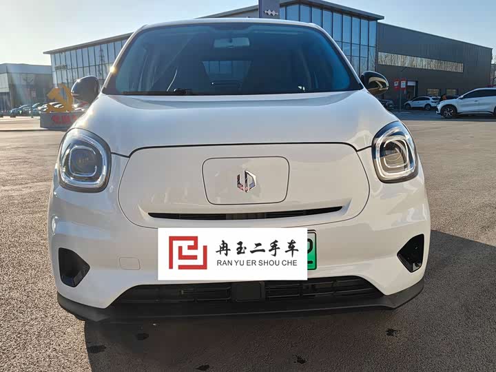 Leapmotor T03 2025 2025款 310舒享版