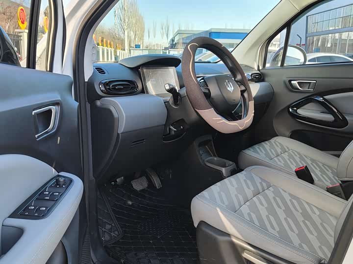 Leapmotor T03 2025 2025款 310舒享版