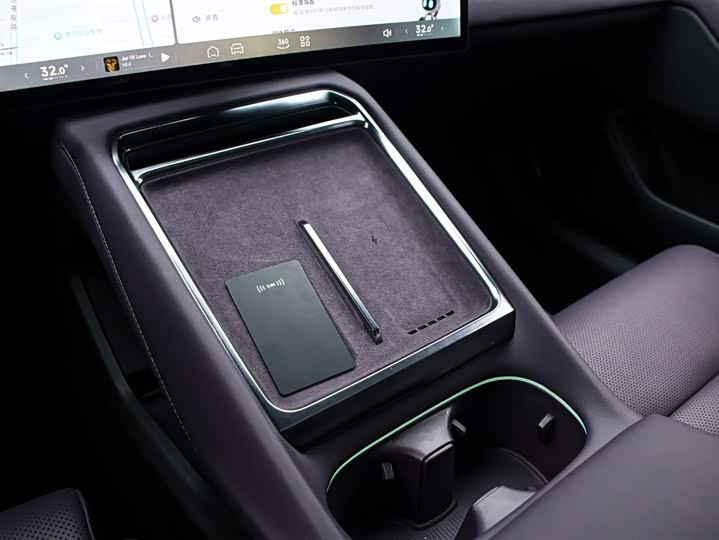 XPeng P7 2025 2025款 702 长续航 Ultra