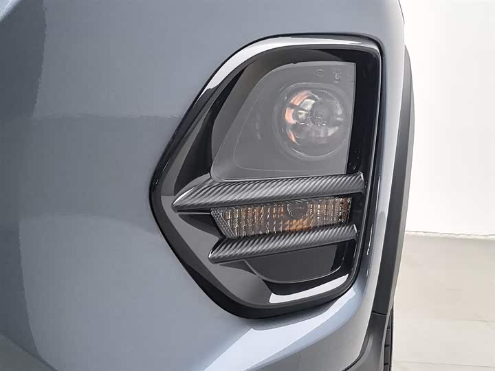 Chery Tiggo 3x 2024 2024款 1.5L CVT卓越版