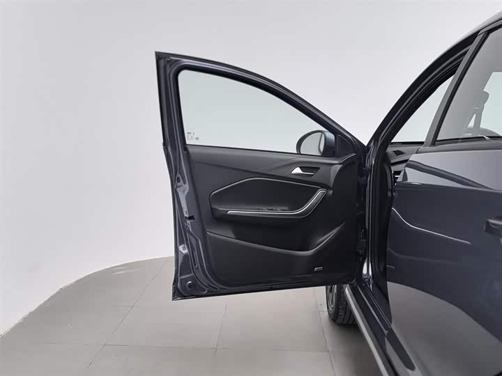 Chery Tiggo 3x 2024 2024款 1.5L CVT卓越版