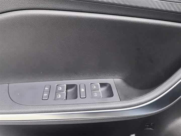 Chery Tiggo 3x 2024 2024款 1.5L CVT卓越版