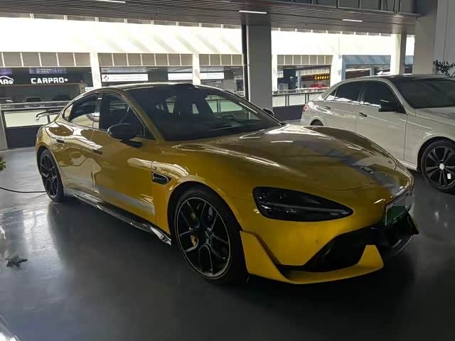 Xiaomi SU7 Ultra 2025 2025款 Ultra