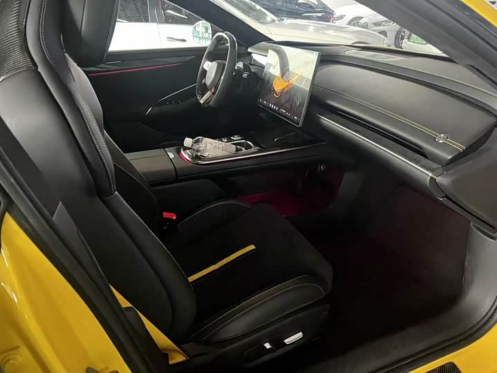 Xiaomi SU7 Ultra 2025 2025款 Ultra