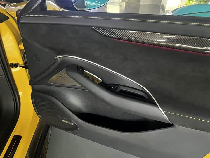 Xiaomi SU7 Ultra 2025 2025款 Ultra