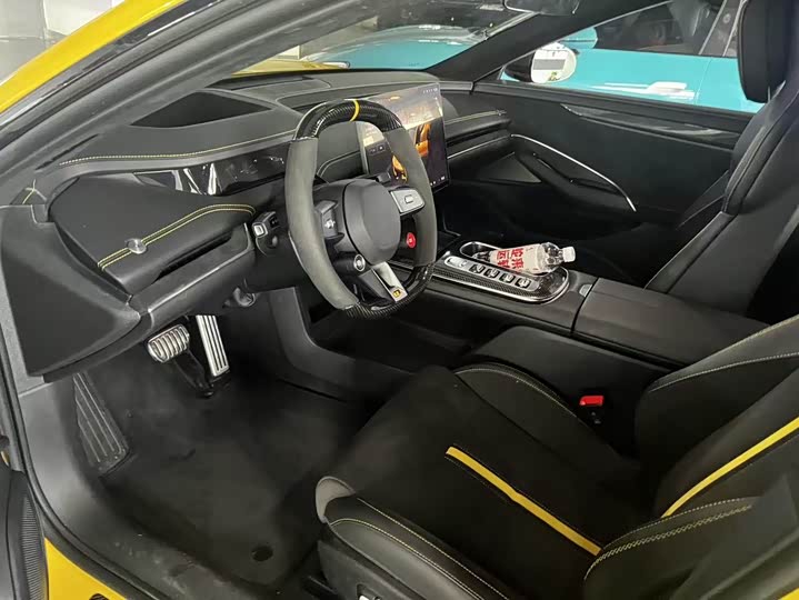 Xiaomi SU7 Ultra 2025 2025款 Ultra