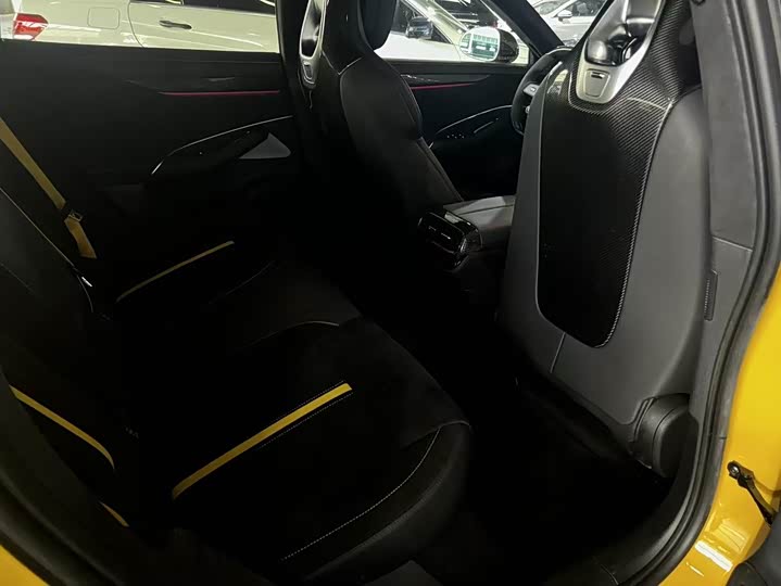 Xiaomi SU7 Ultra 2025 2025款 Ultra