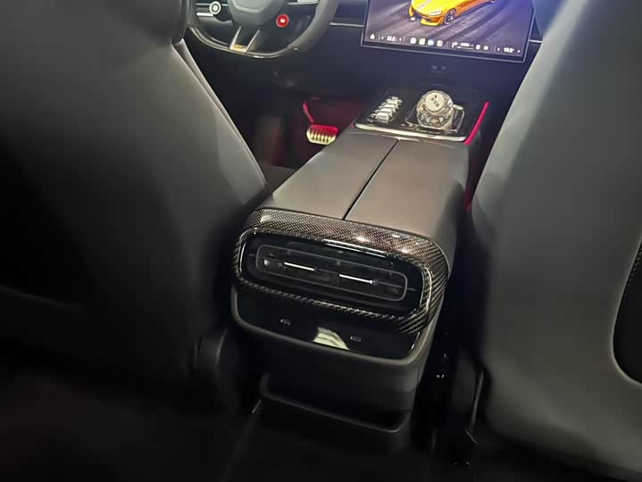 Xiaomi SU7 Ultra 2025 2025款 Ultra