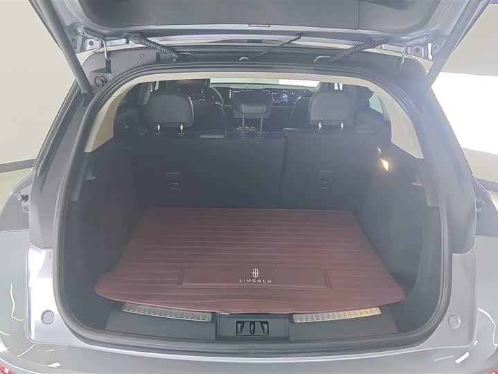 Lincoln Corsair 2024 2024款 2.0T 两驱尊享版