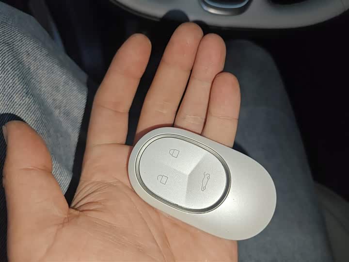 Nio ES6 2024 2024款 75kWh