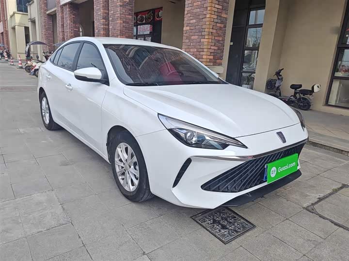 Roewe i5 2023 2023款 1.5L 手动舒享版