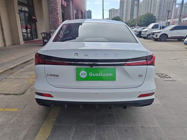 Roewe i5 2023 2023款 1.5L 手动舒享版