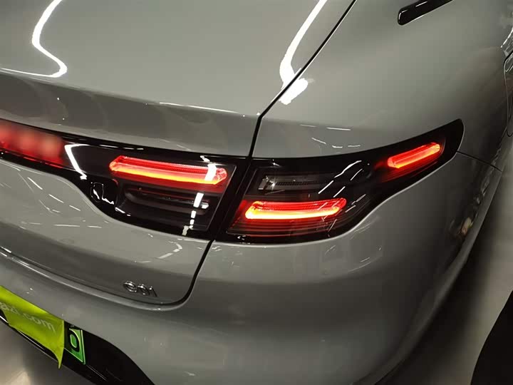 Leapmotor C01 2024 2024款 纯电 525尊享版