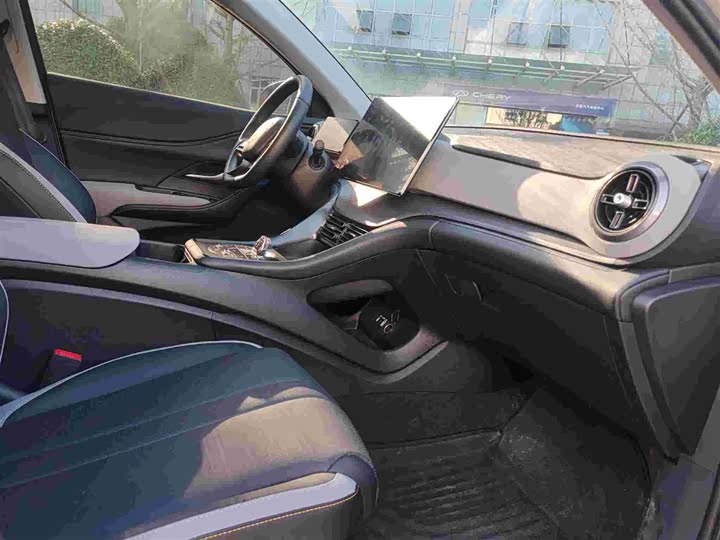 BYD Sea Lion 05 DM-i Hybrid 2025 2025款 DM-i 智驾版 115KM旗舰型