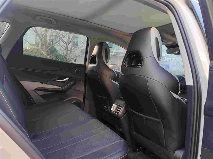 BYD Sea Lion 05 DM-i Hybrid 2025 2025款 DM-i 智驾版 115KM旗舰型