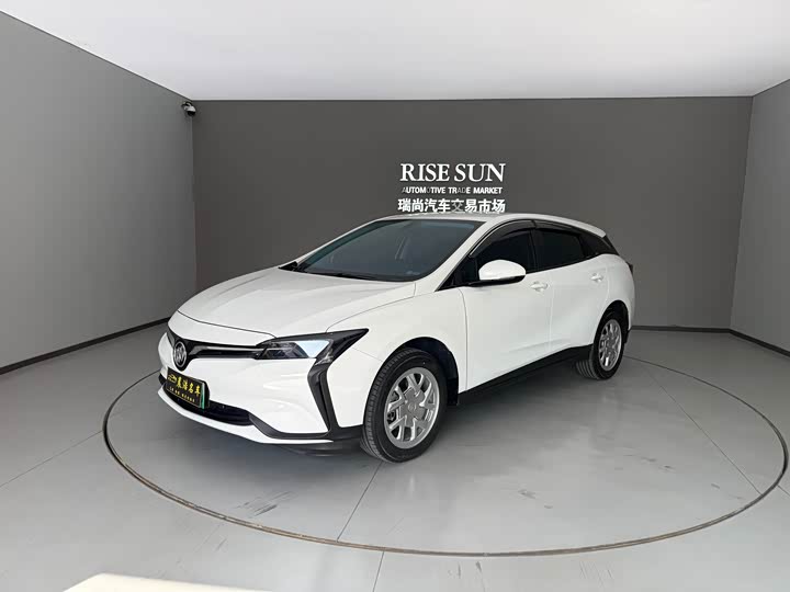 Buick Velite 6 2024 2024款 450km 出行版