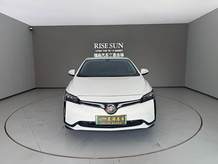 Buick Velite 6 2024 2024款 450km 出行版