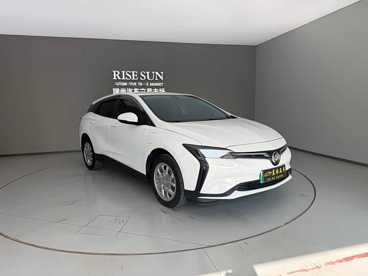 Buick Velite 6 2024 2024款 450km 出行版