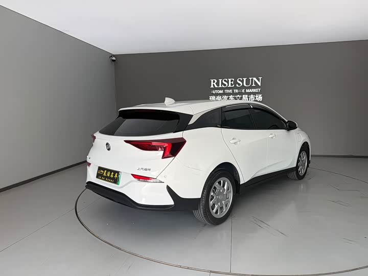 Buick Velite 6 2024 2024款 450km 出行版