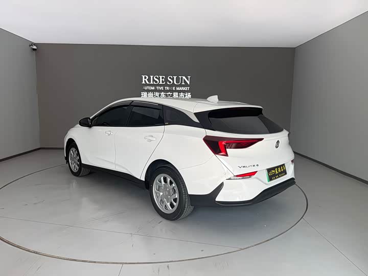 Buick Velite 6 2024 2024款 450km 出行版