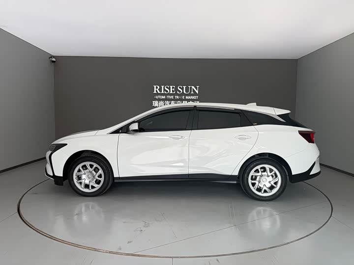 Buick Velite 6 2024 2024款 450km 出行版