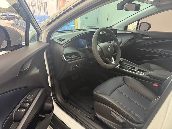 Buick Velite 6 2024 2024款 450km 出行版