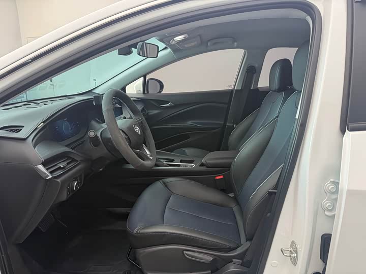 Buick Velite 6 2024 2024款 450km 出行版