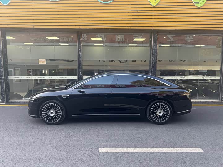 Stelato S9 2025 2025款 增程 Ultra