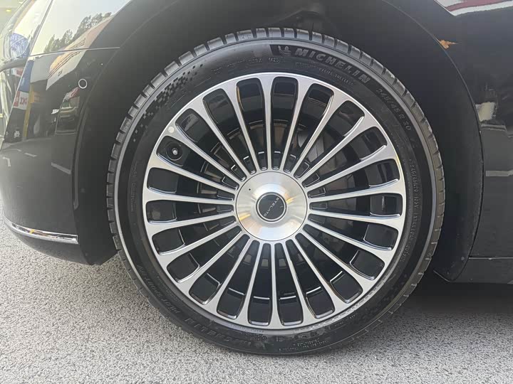 Stelato S9 2025 2025款 增程 Ultra