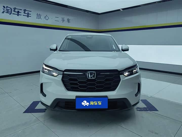 Honda HR-V 2023 2023款 240TURBO 劲睿版