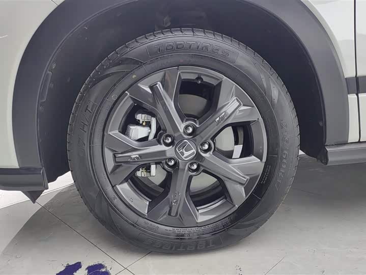 Honda HR-V 2023 2023款 240TURBO 劲睿版