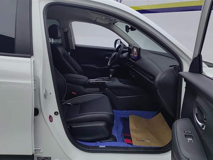 Honda HR-V 2023 2023款 240TURBO 劲睿版