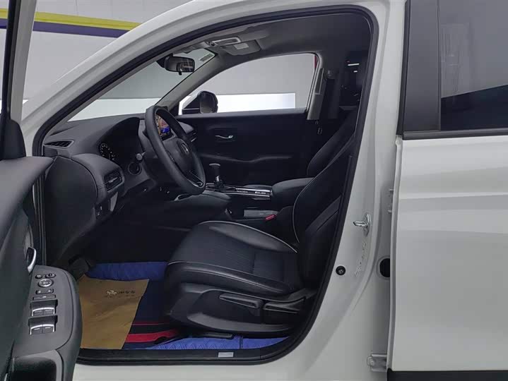 Honda HR-V 2023 2023款 240TURBO 劲睿版