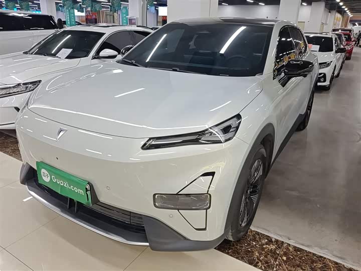 Changan Deepal S05 2024 2024款 510Plus纯电版