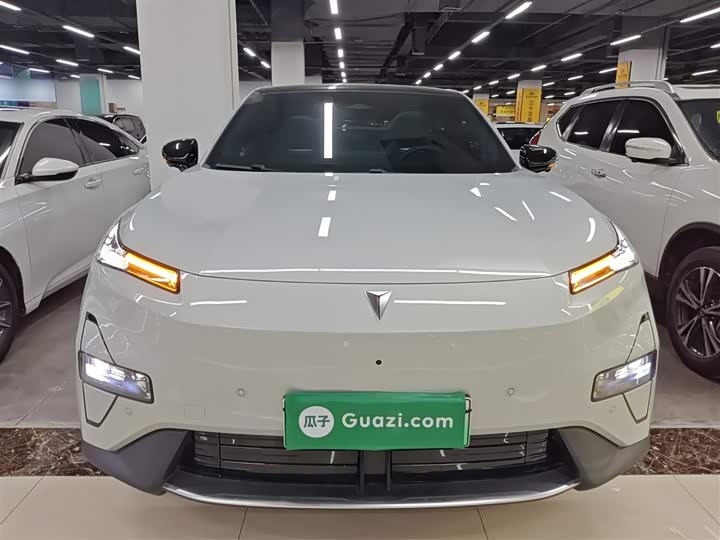 Changan Deepal S05 2024 2024款 510Plus纯电版