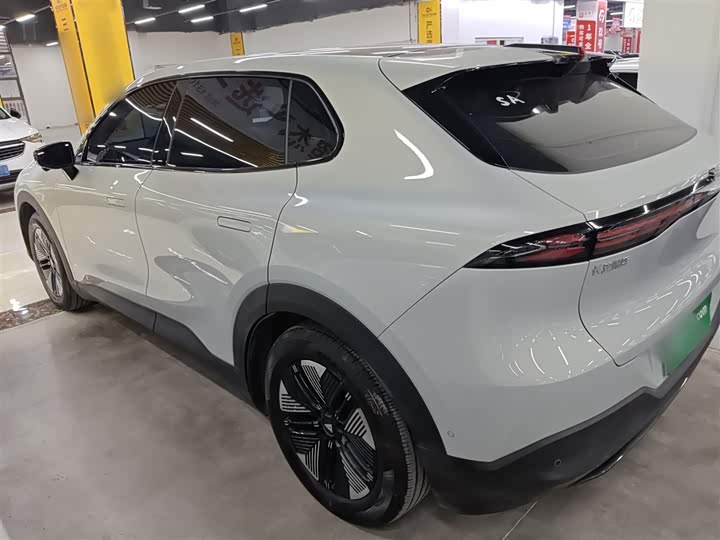 Changan Deepal S05 2024 2024款 510Plus纯电版