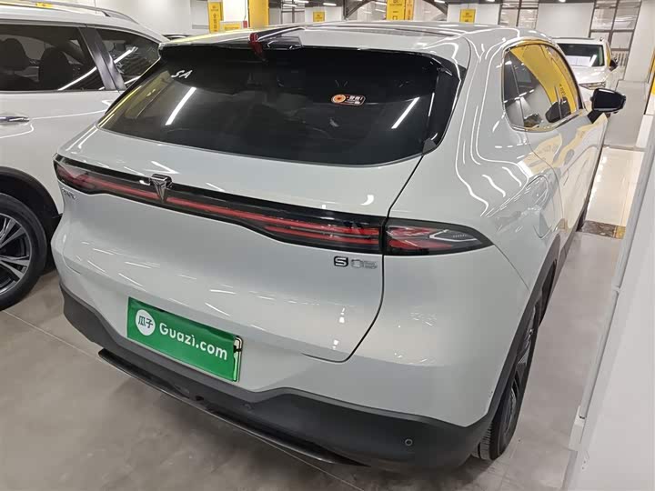 Changan Deepal S05 2024 2024款 510Plus纯电版