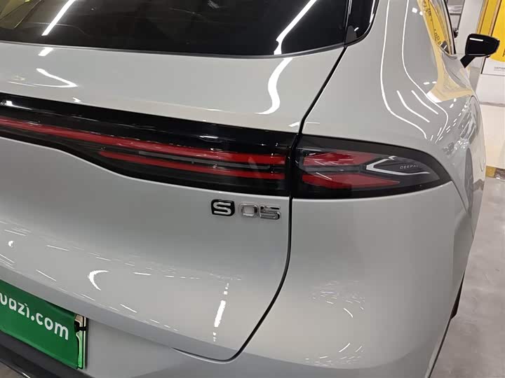 Changan Deepal S05 2024 2024款 510Plus纯电版