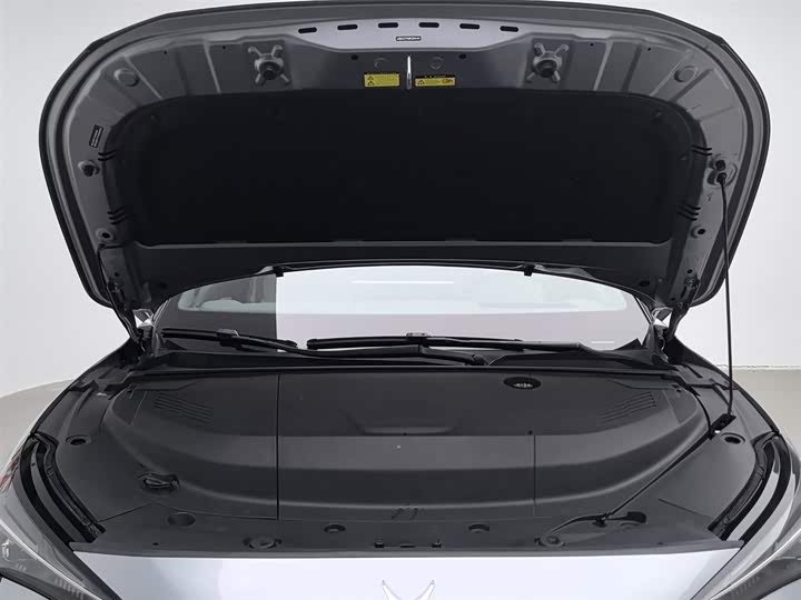 BAIC Arcfox Alpha S5 2024 2024款 560MAX 185kW