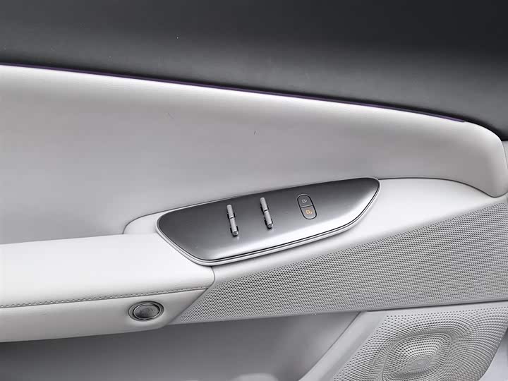 BAIC Arcfox Alpha S5 2024 2024款 560MAX 185kW