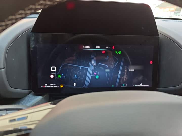 Haval H-Dog 2023 2023款 2.0T 四驱潮野Plus