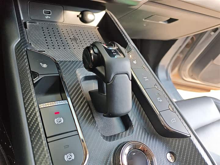 Haval H-Dog 2023 2023款 2.0T 四驱潮野Plus