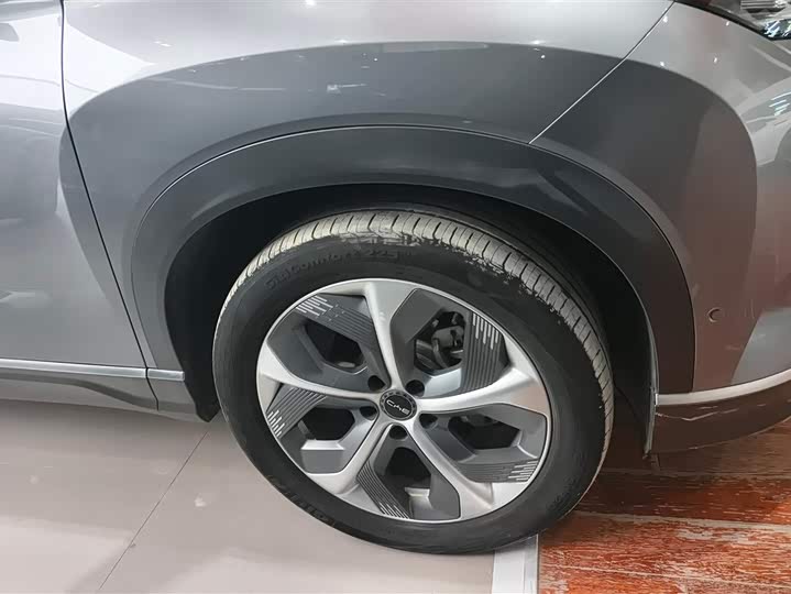 BYD Frigate 07 2024 2024款 荣耀版 DM-i 100KM 尊贵型